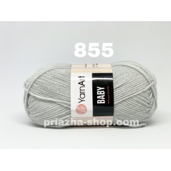 YarnArt Baby 855