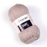 YarnArt Baby 857