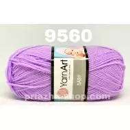 YarnArt Baby 9560