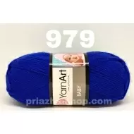 YarnArt Baby 979