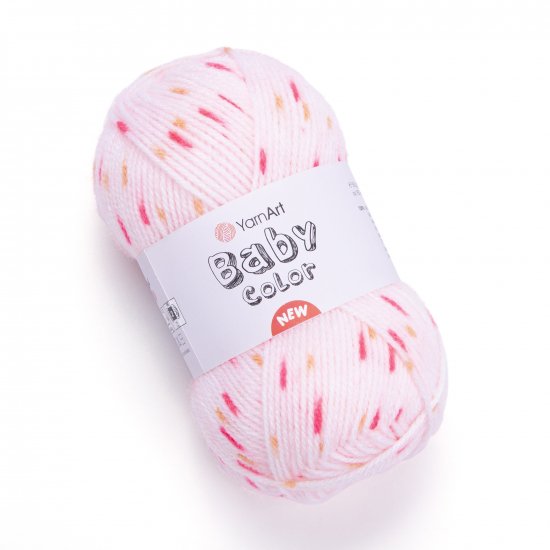 YarnArt Baby Color 203 YarnArt Baby Color 203