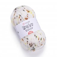 YarnArt Baby Color 206 YarnArt Baby Color 206