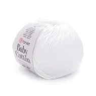 YarnArt Baby Cotton 400 YarnArt Baby Cotton 400