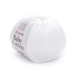 YarnArt Baby Cotton 400