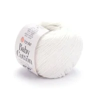 YarnArt Baby Cotton 401 YarnArt Baby Cotton 401