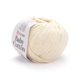YarnArt Baby Cotton 402