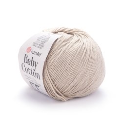 YarnArt Baby Cotton 403