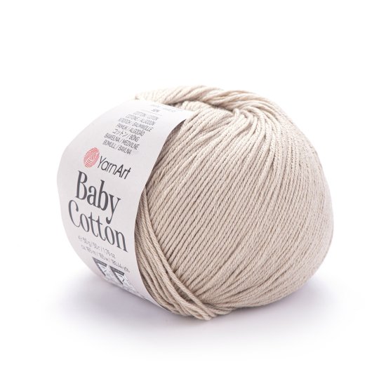YarnArt Baby Cotton 403 YarnArt Baby Cotton 403