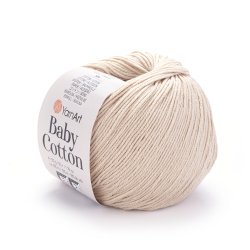 YarnArt Baby Cotton 404