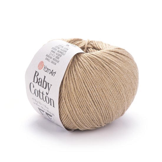 YarnArt Baby Cotton 405 YarnArt Baby Cotton 405