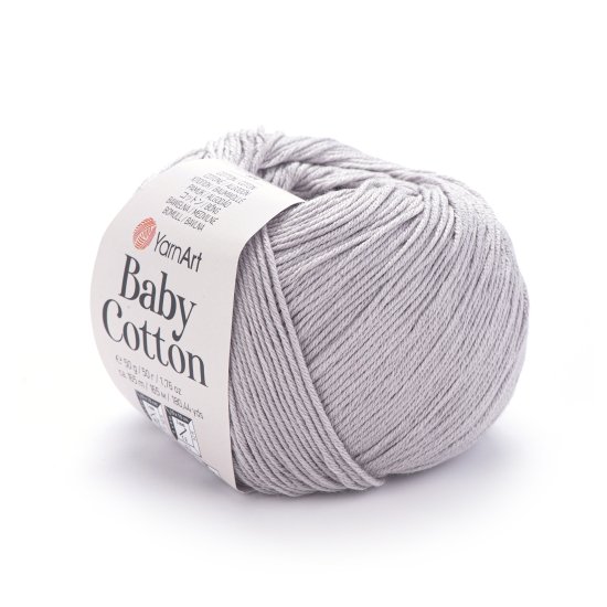YarnArt Baby Cotton 406 YarnArt Baby Cotton 406
