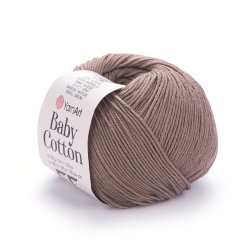 YarnArt Baby Cotton 407