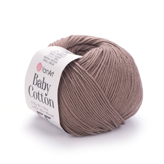 YarnArt Baby Cotton 407 YarnArt Baby Cotton 407