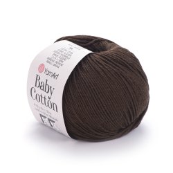 YarnArt Baby Cotton 408