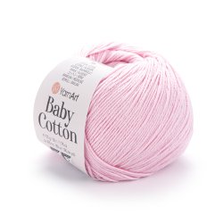 YarnArt Baby Cotton 410
