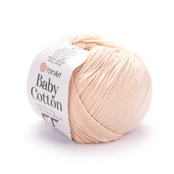 YarnArt Baby Cotton 411