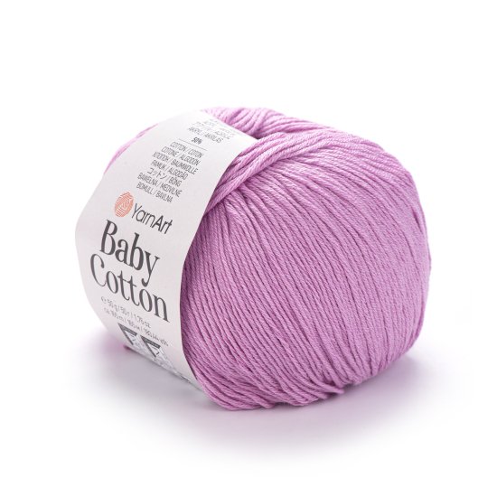 YarnArt Baby Cotton 415 YarnArt Baby Cotton 415