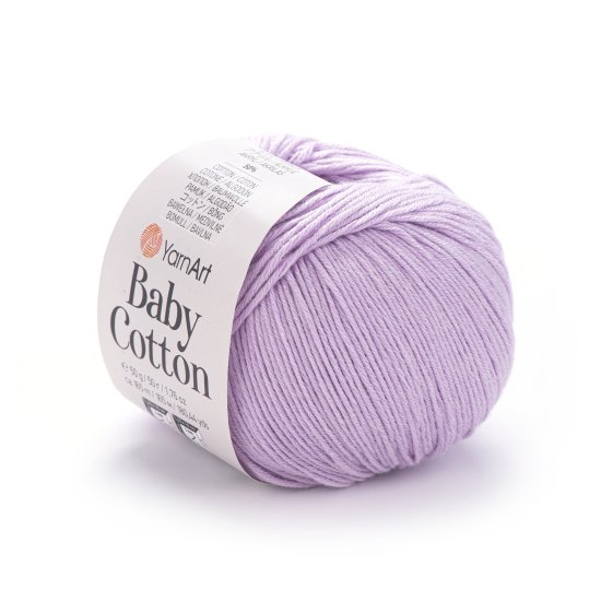YarnArt Baby Cotton 416 YarnArt Baby Cotton 416
