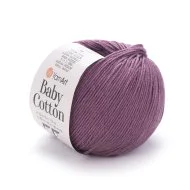 YarnArt Baby Cotton 419 YarnArt Baby Cotton 419