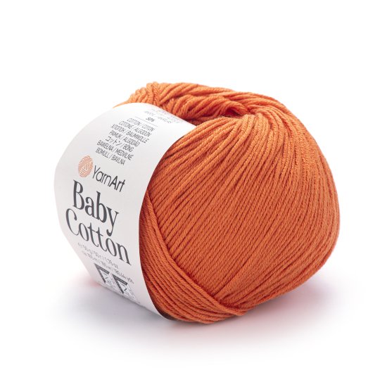 YarnArt Baby Cotton 421 YarnArt Baby Cotton 421