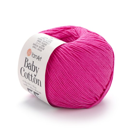 YarnArt Baby Cotton 422