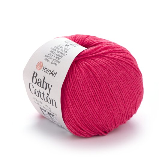 YarnArt Baby Cotton 423