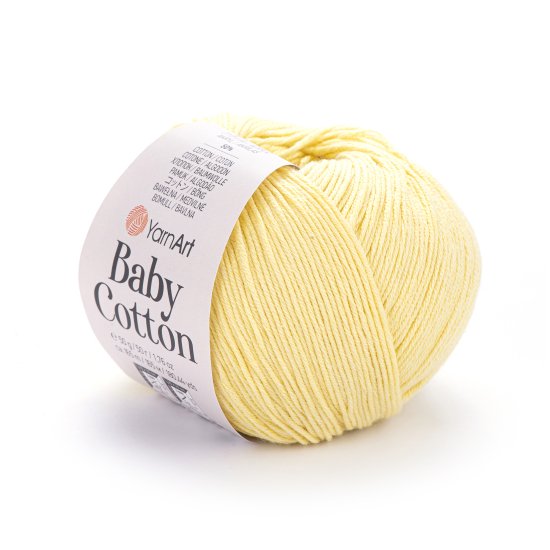 YarnArt Baby Cotton 431