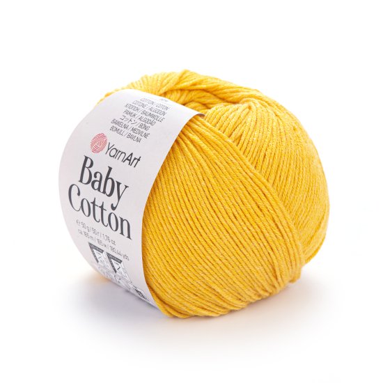 YarnArt Baby Cotton 432