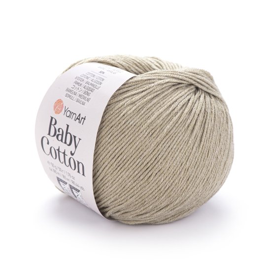 YarnArt Baby Cotton 434