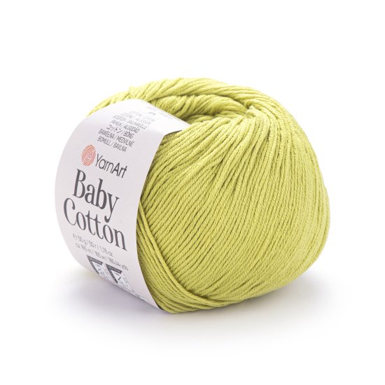 YarnArt Baby Cotton 436