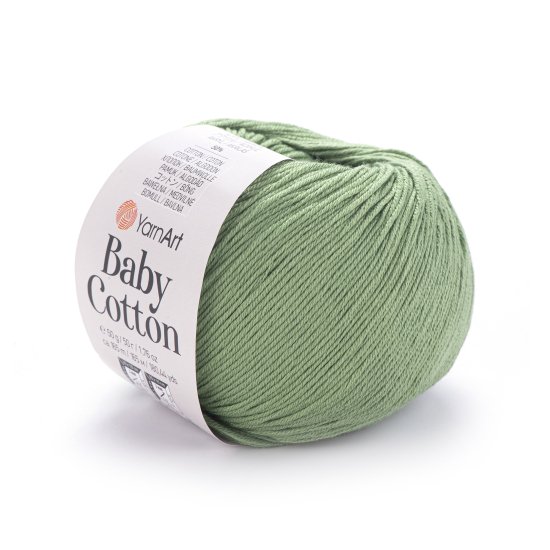 YarnArt Baby Cotton 440