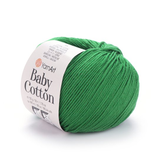 YarnArt Baby Cotton 442
