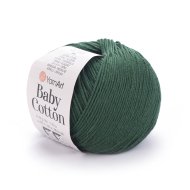 YarnArt Baby Cotton 444