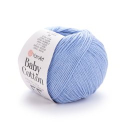 YarnArt Baby Cotton 448