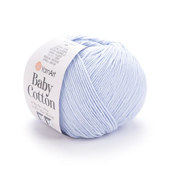 YarnArt Baby Cotton 450
