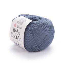 YarnArt Baby Cotton 453