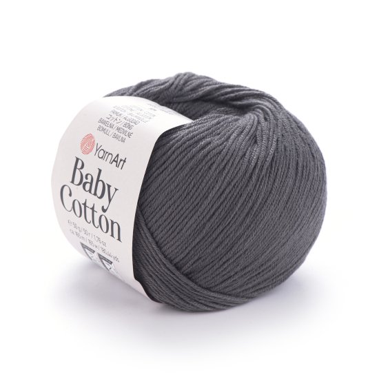 YarnArt Baby Cotton 454