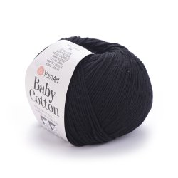 YarnArt Baby Cotton 460