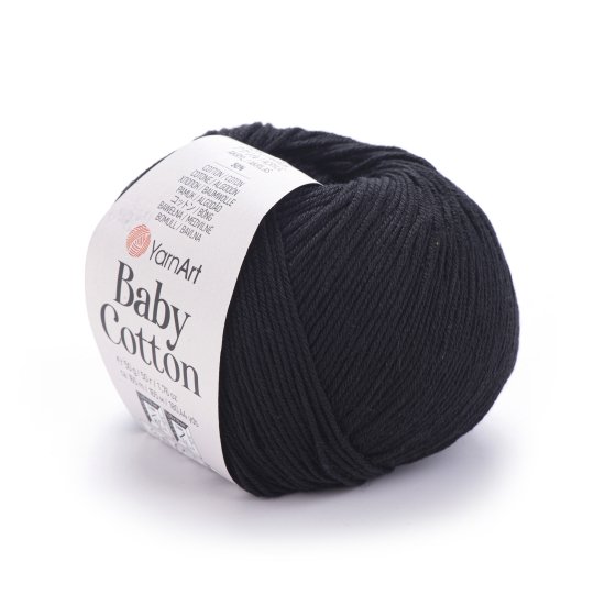 YarnArt Baby Cotton 460