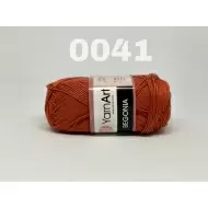 YarnArt Begonia 0041