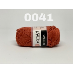 YarnArt Begonia 0041