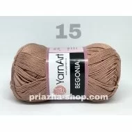 YarnArt Begonia 15
