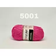 YarnArt Begonia 5001