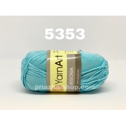 YarnArt Begonia 5353