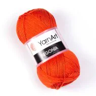 YarnArt Begonia 5535