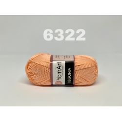YarnArt Begonia 6322