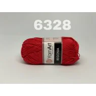 YarnArt Begonia 6328