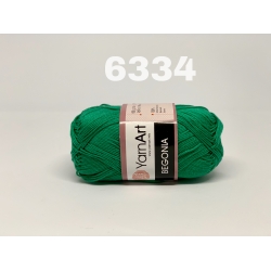 YarnArt Begonia 6334