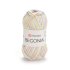 YarnArt Begonia Melange 502