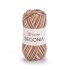 YarnArt Begonia Melange 506
